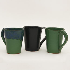 A Set of 3 Cups