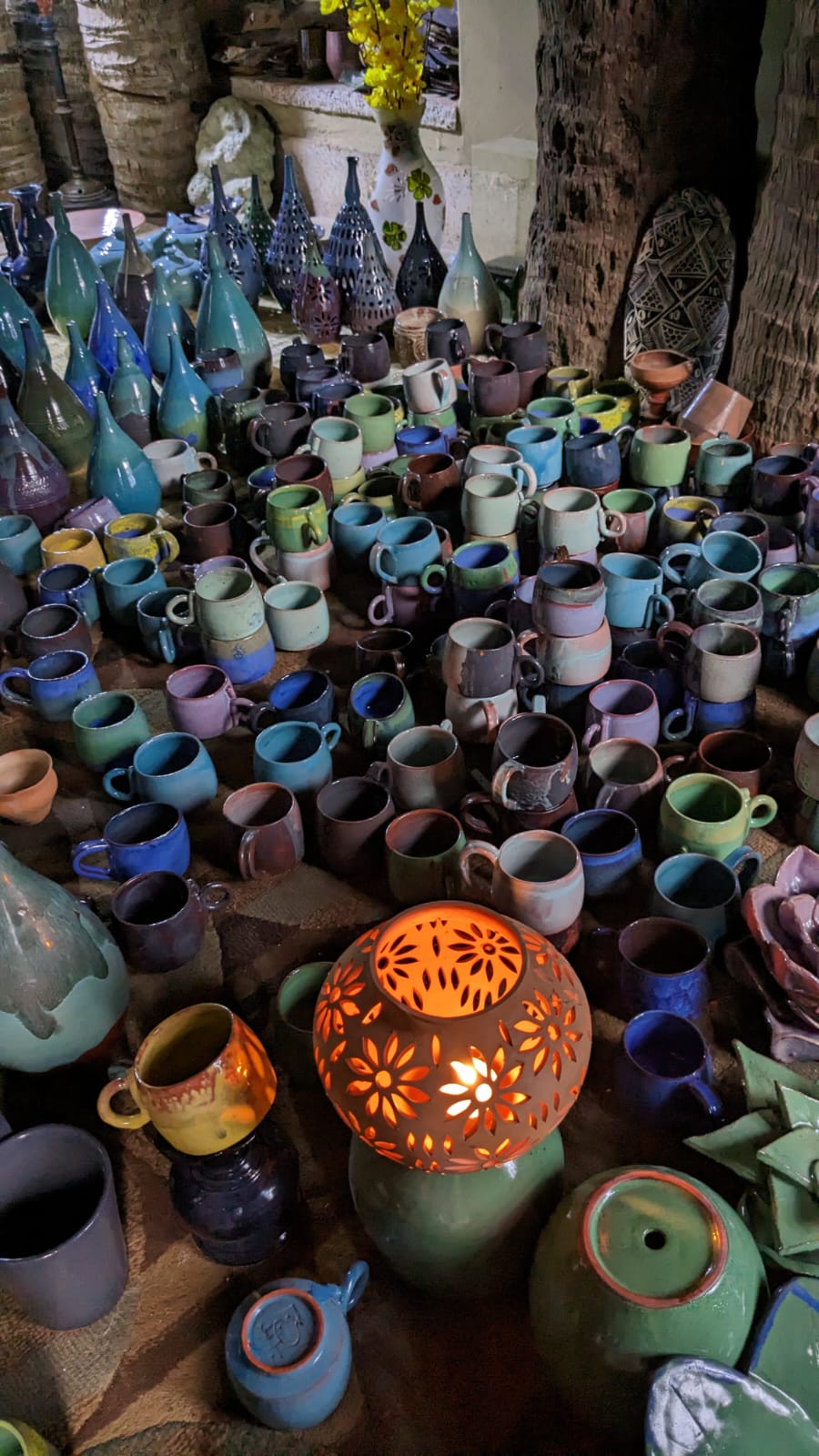 Home - Jhap Art Ceramics