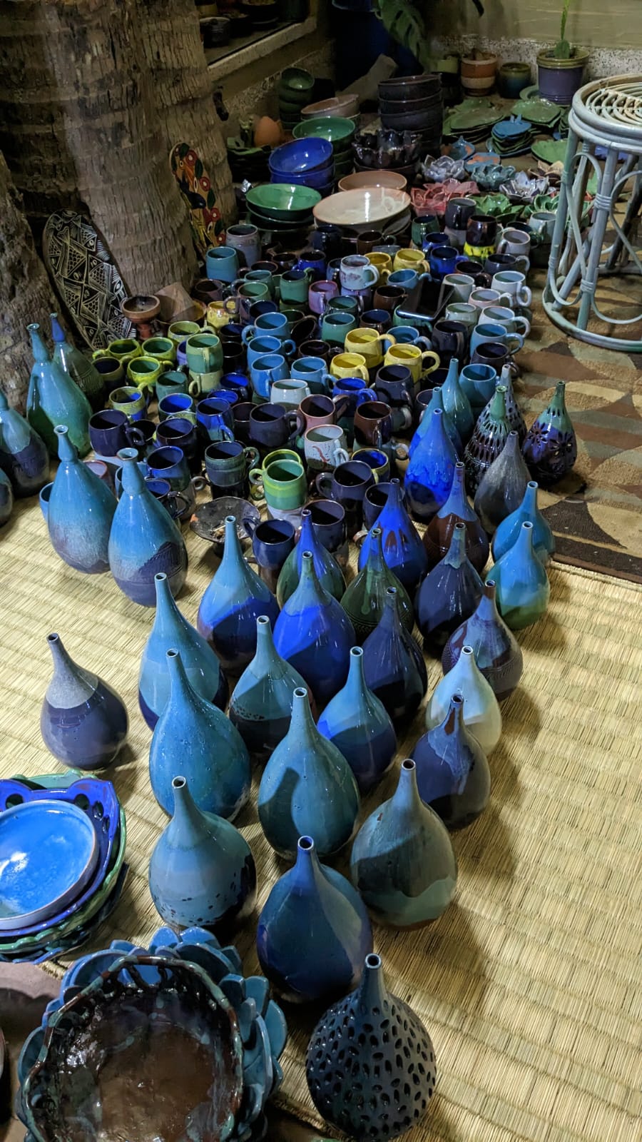 Home - Jhap Art Ceramics