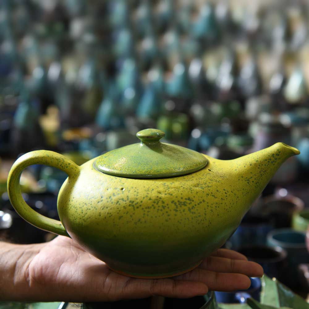 Home - Jhap Art Ceramics