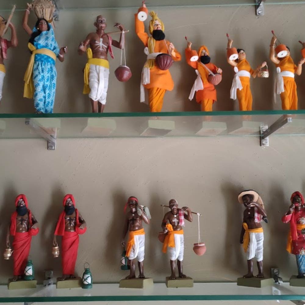 Jhap Art Stores - Jhap Art Ceramics